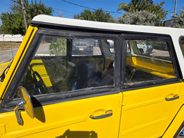 1973 Volkswagen Thing (CC-2104657) for sale in Punta Gorda, Florida