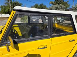 1973 Volkswagen Thing (CC-2104657) for sale in Punta Gorda, Florida