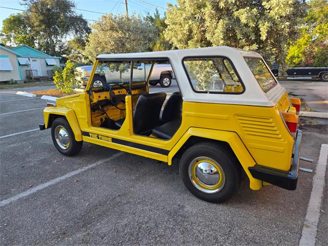 1973 Volkswagen Thing (CC-2104657) for sale in Punta Gorda, Florida