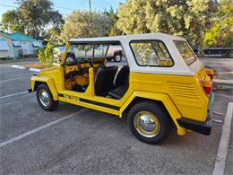 1973 Volkswagen Thing (CC-2104657) for sale in Punta Gorda, Florida