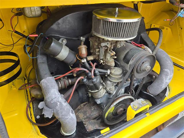 1973 Volkswagen Thing (CC-2104657) for sale in Punta Gorda, Florida