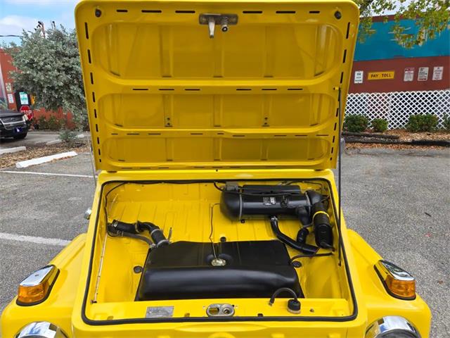 1973 Volkswagen Thing (CC-2104657) for sale in Punta Gorda, Florida