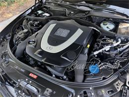 2009 Mercedes-Benz S550 (CC-2100466) for sale in Las Vegas, Nevada