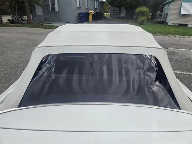 1965 Pontiac LeMans (CC-2104660) for sale in Punta Gorda, Florida
