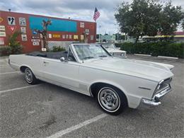 1965 Pontiac LeMans (CC-2104660) for sale in Punta Gorda, Florida