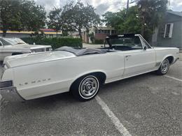 1965 Pontiac LeMans (CC-2104660) for sale in Punta Gorda, Florida