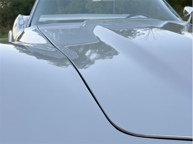1968 Chevrolet Corvette (CC-2104661) for sale in Orwigsburg, Pennsylvania