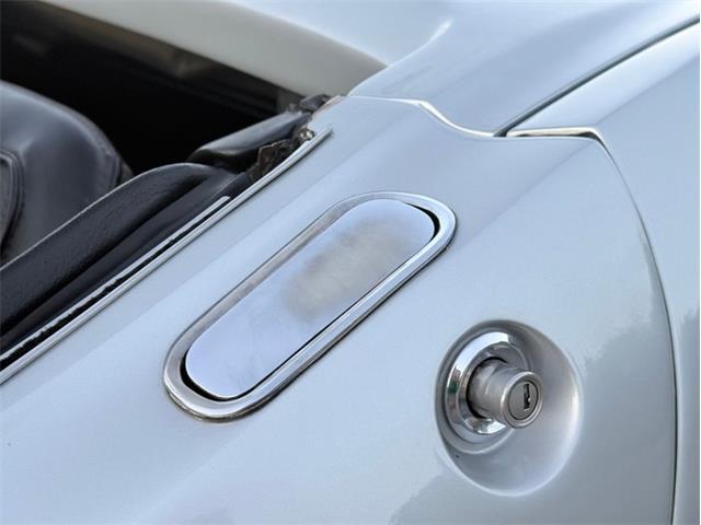 1968 Chevrolet Corvette (CC-2104661) for sale in Orwigsburg, Pennsylvania