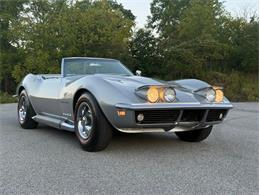 1968 Chevrolet Corvette (CC-2104661) for sale in Orwigsburg, Pennsylvania