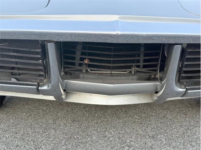 1968 Chevrolet Corvette (CC-2104661) for sale in Orwigsburg, Pennsylvania