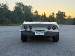 1968 Chevrolet Corvette (CC-2104661) for sale in Orwigsburg, Pennsylvania
