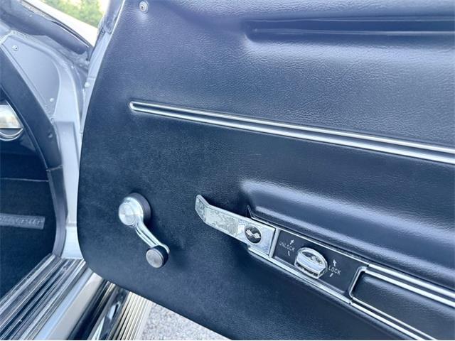 1968 Chevrolet Corvette (CC-2104661) for sale in Orwigsburg, Pennsylvania