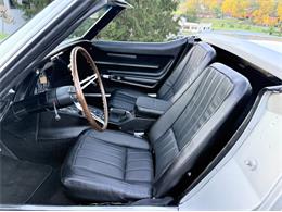 1968 Chevrolet Corvette (CC-2104661) for sale in Orwigsburg, Pennsylvania