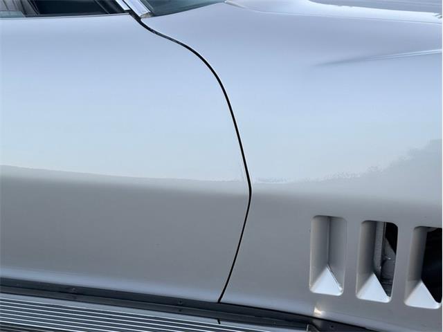 1968 Chevrolet Corvette (CC-2104661) for sale in Orwigsburg, Pennsylvania