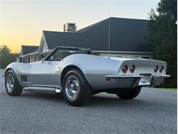 1968 Chevrolet Corvette (CC-2104661) for sale in Orwigsburg, Pennsylvania