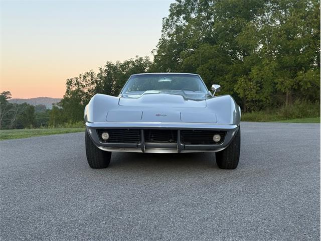 1968 Chevrolet Corvette (CC-2104661) for sale in Orwigsburg, Pennsylvania
