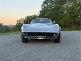 1968 Chevrolet Corvette (CC-2104661) for sale in Orwigsburg, Pennsylvania