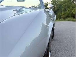 1968 Chevrolet Corvette (CC-2104661) for sale in Orwigsburg, Pennsylvania