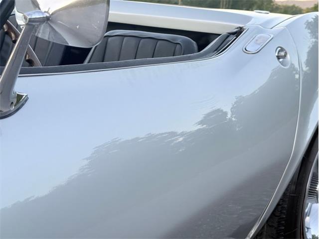1968 Chevrolet Corvette (CC-2104661) for sale in Orwigsburg, Pennsylvania
