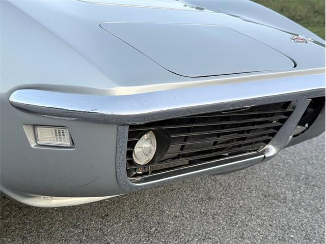 1968 Chevrolet Corvette (CC-2104661) for sale in Orwigsburg, Pennsylvania