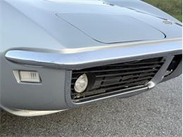 1968 Chevrolet Corvette (CC-2104661) for sale in Orwigsburg, Pennsylvania