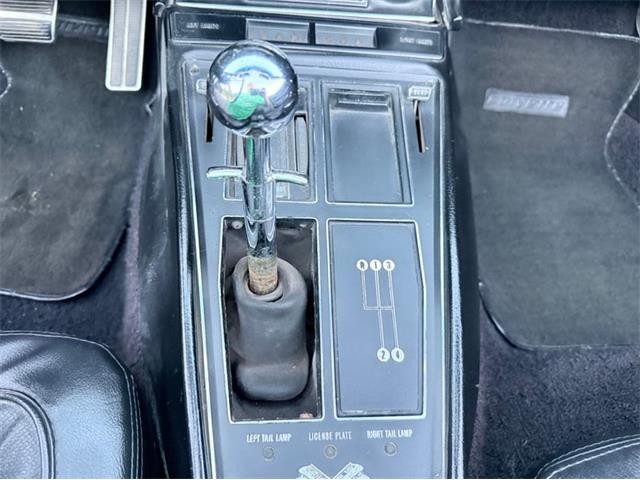 1968 Chevrolet Corvette (CC-2104661) for sale in Orwigsburg, Pennsylvania