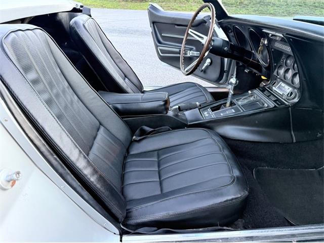 1968 Chevrolet Corvette (CC-2104661) for sale in Orwigsburg, Pennsylvania