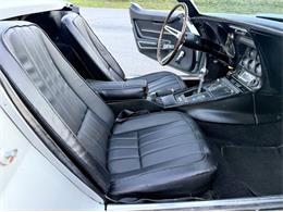 1968 Chevrolet Corvette (CC-2104661) for sale in Orwigsburg, Pennsylvania