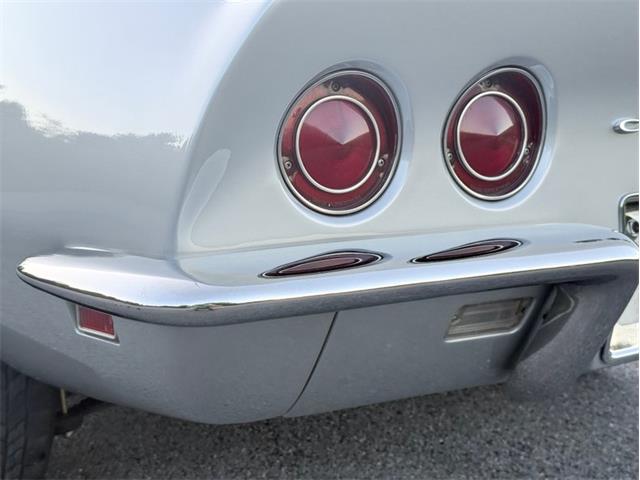 1968 Chevrolet Corvette (CC-2104661) for sale in Orwigsburg, Pennsylvania