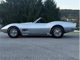 1968 Chevrolet Corvette (CC-2104661) for sale in Orwigsburg, Pennsylvania