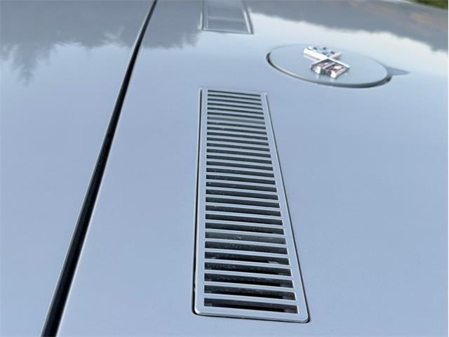 1968 Chevrolet Corvette (CC-2104661) for sale in Orwigsburg, Pennsylvania