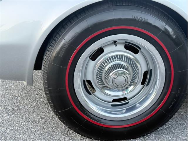 1968 Chevrolet Corvette (CC-2104661) for sale in Orwigsburg, Pennsylvania