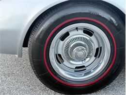 1968 Chevrolet Corvette (CC-2104661) for sale in Orwigsburg, Pennsylvania