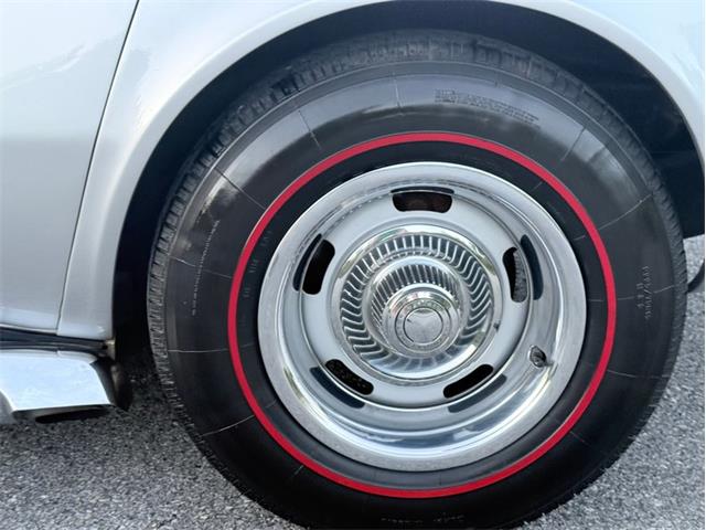 1968 Chevrolet Corvette (CC-2104661) for sale in Orwigsburg, Pennsylvania