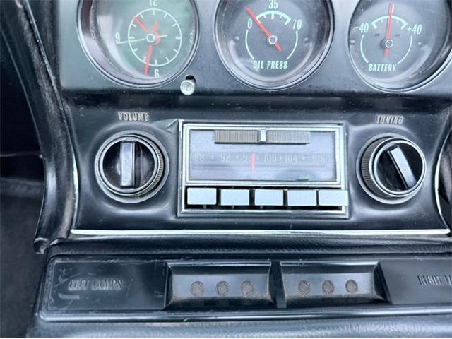 1968 Chevrolet Corvette (CC-2104661) for sale in Orwigsburg, Pennsylvania