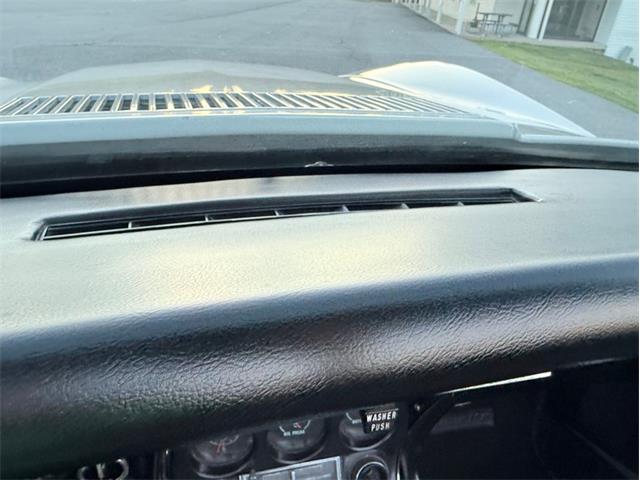 1968 Chevrolet Corvette (CC-2104661) for sale in Orwigsburg, Pennsylvania