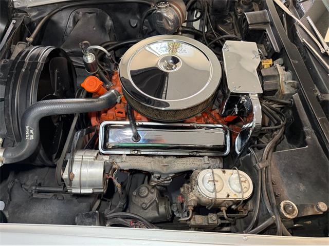 1968 Chevrolet Corvette (CC-2104661) for sale in Orwigsburg, Pennsylvania
