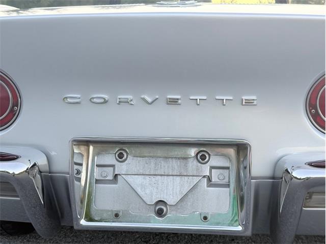 1968 Chevrolet Corvette (CC-2104661) for sale in Orwigsburg, Pennsylvania