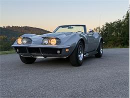1968 Chevrolet Corvette (CC-2104661) for sale in Orwigsburg, Pennsylvania