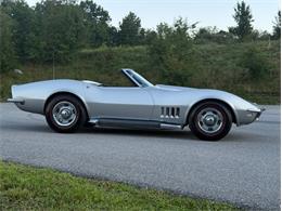 1968 Chevrolet Corvette (CC-2104661) for sale in Orwigsburg, Pennsylvania