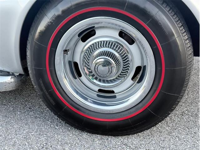 1968 Chevrolet Corvette (CC-2104661) for sale in Orwigsburg, Pennsylvania
