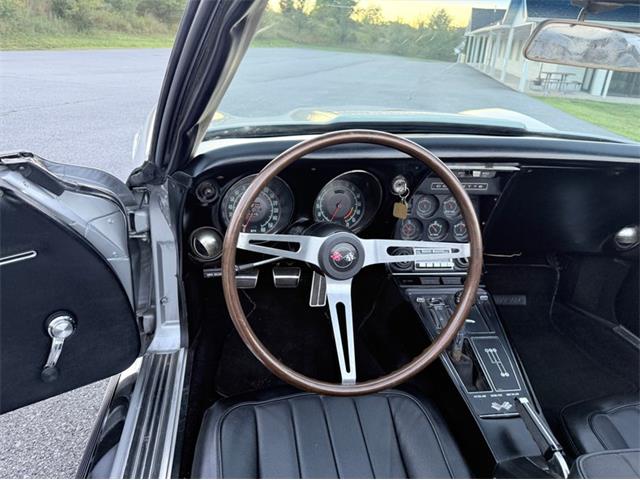 1968 Chevrolet Corvette (CC-2104661) for sale in Orwigsburg, Pennsylvania
