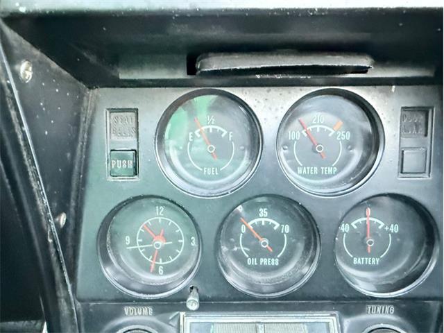 1968 Chevrolet Corvette (CC-2104661) for sale in Orwigsburg, Pennsylvania