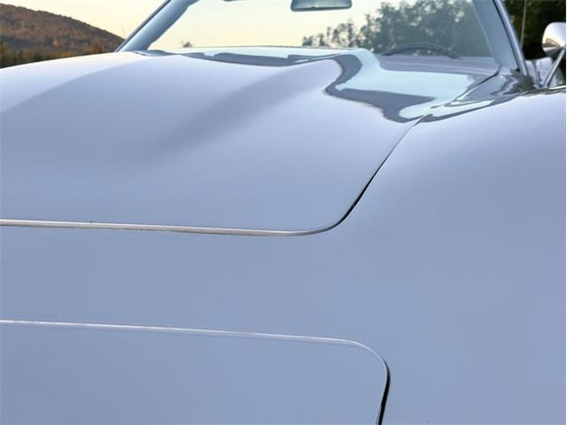 1968 Chevrolet Corvette (CC-2104661) for sale in Orwigsburg, Pennsylvania