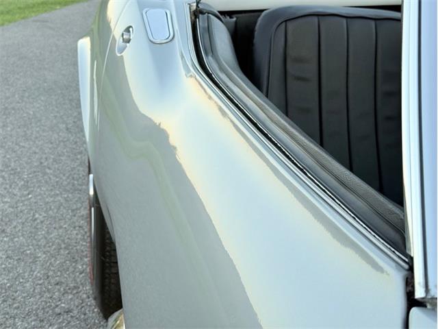 1968 Chevrolet Corvette (CC-2104661) for sale in Orwigsburg, Pennsylvania