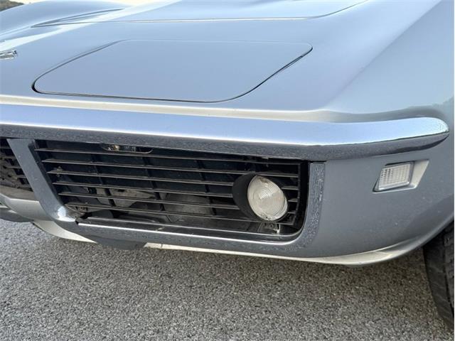 1968 Chevrolet Corvette (CC-2104661) for sale in Orwigsburg, Pennsylvania