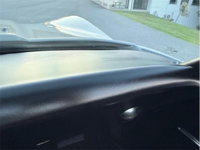 1968 Chevrolet Corvette (CC-2104661) for sale in Orwigsburg, Pennsylvania