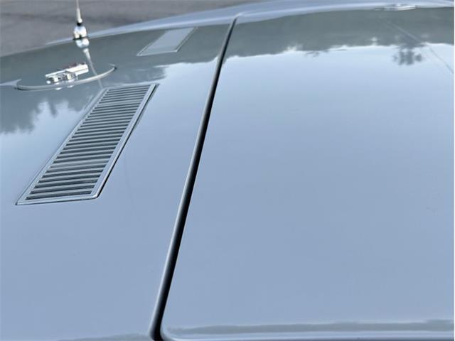1968 Chevrolet Corvette (CC-2104661) for sale in Orwigsburg, Pennsylvania