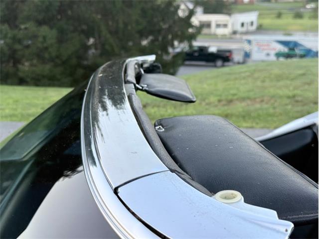 1968 Chevrolet Corvette (CC-2104661) for sale in Orwigsburg, Pennsylvania