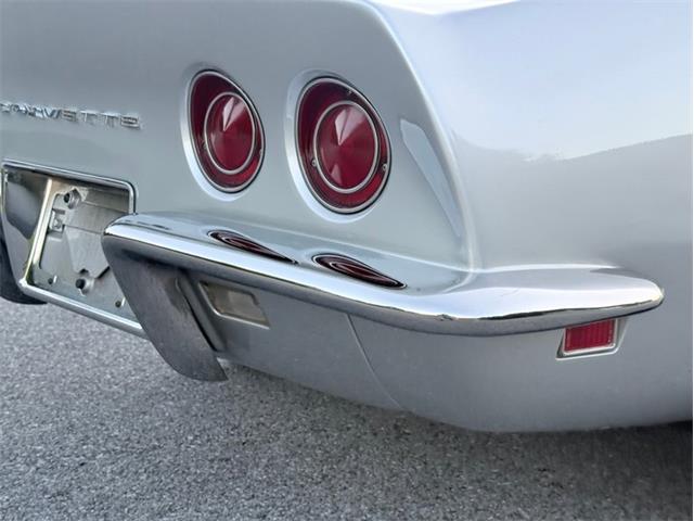 1968 Chevrolet Corvette (CC-2104661) for sale in Orwigsburg, Pennsylvania